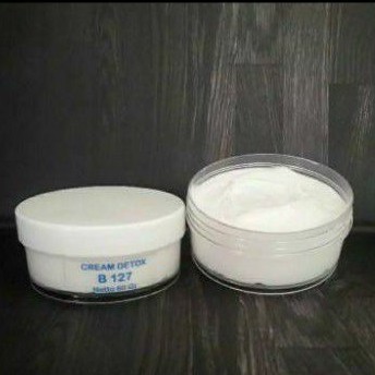 CREAM DETOX