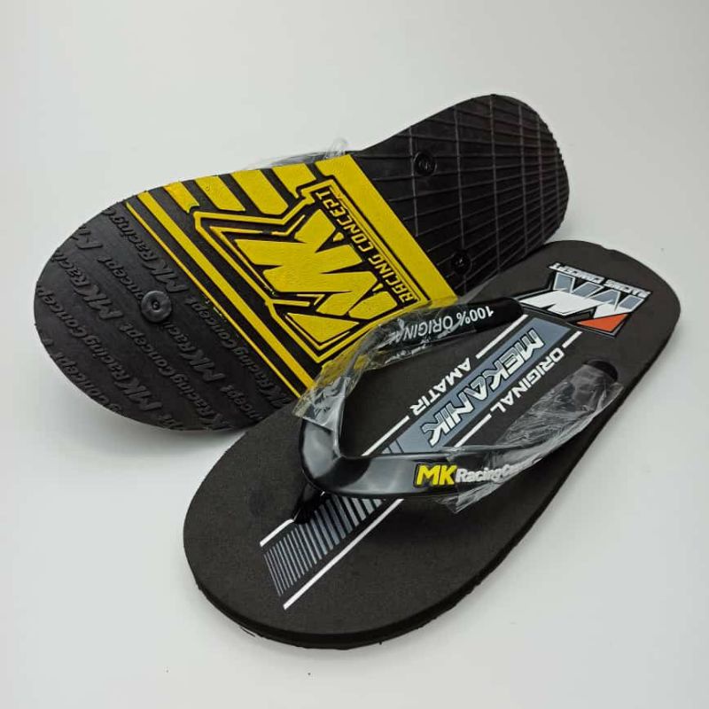 SANDAL DISTRO PRIA