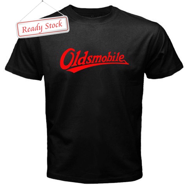 Oldsmobile Logo Classic Tshirt