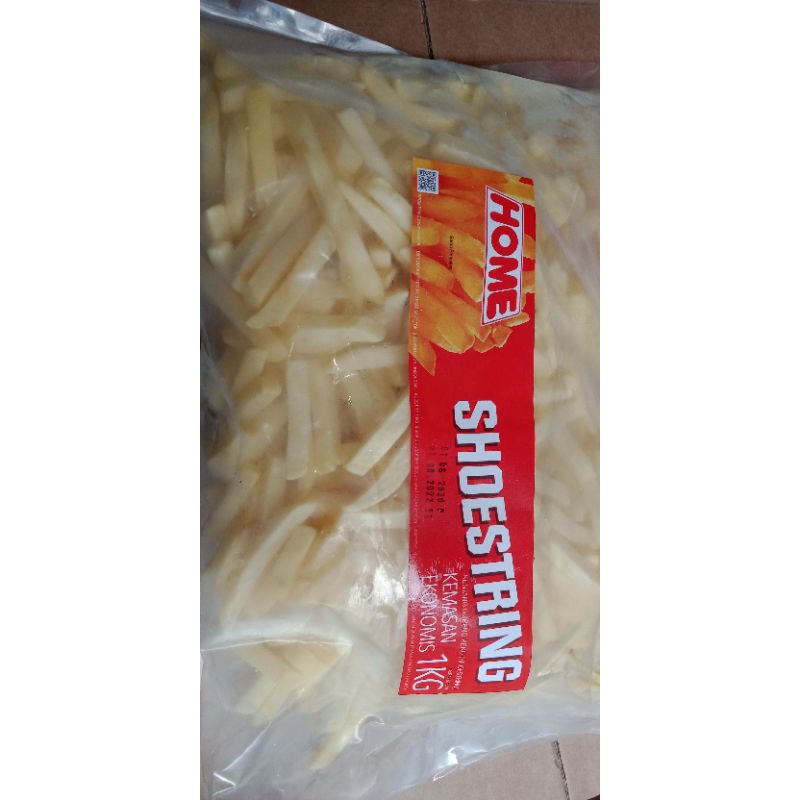kentang home