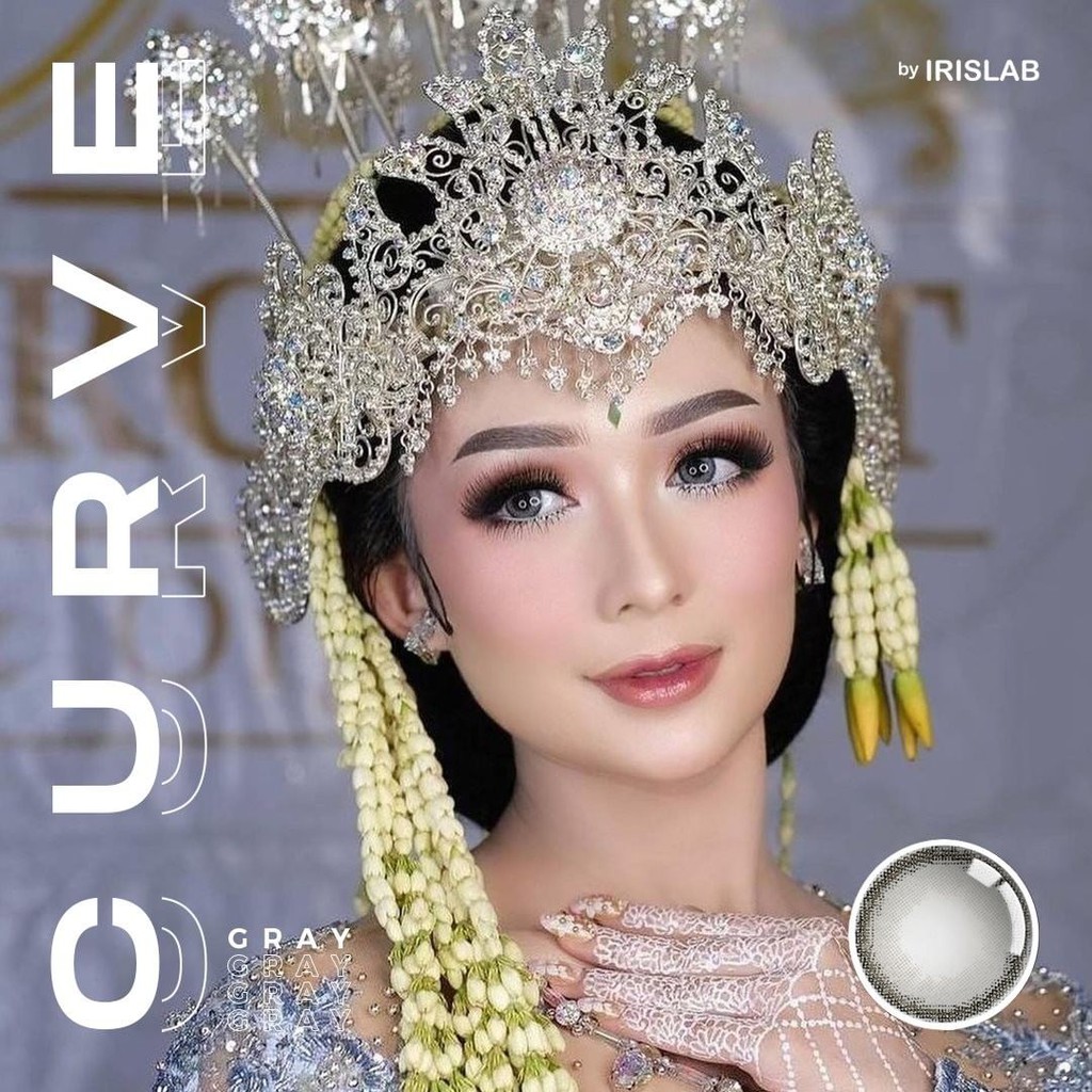 Softlens Curve / Softlens Murah