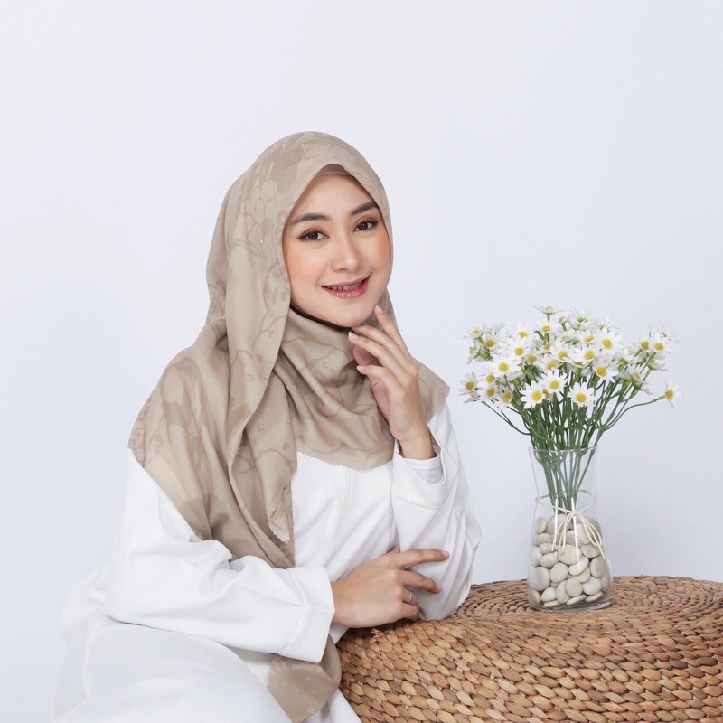 Havana Printed Scarves