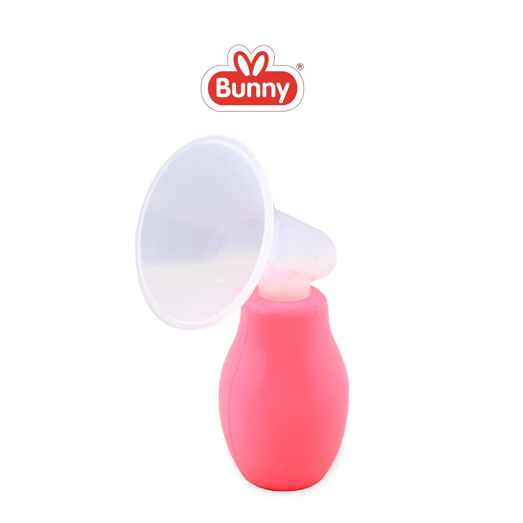 Bunny Breast Care Pump