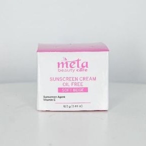 sunscreen oil free (soft beige)