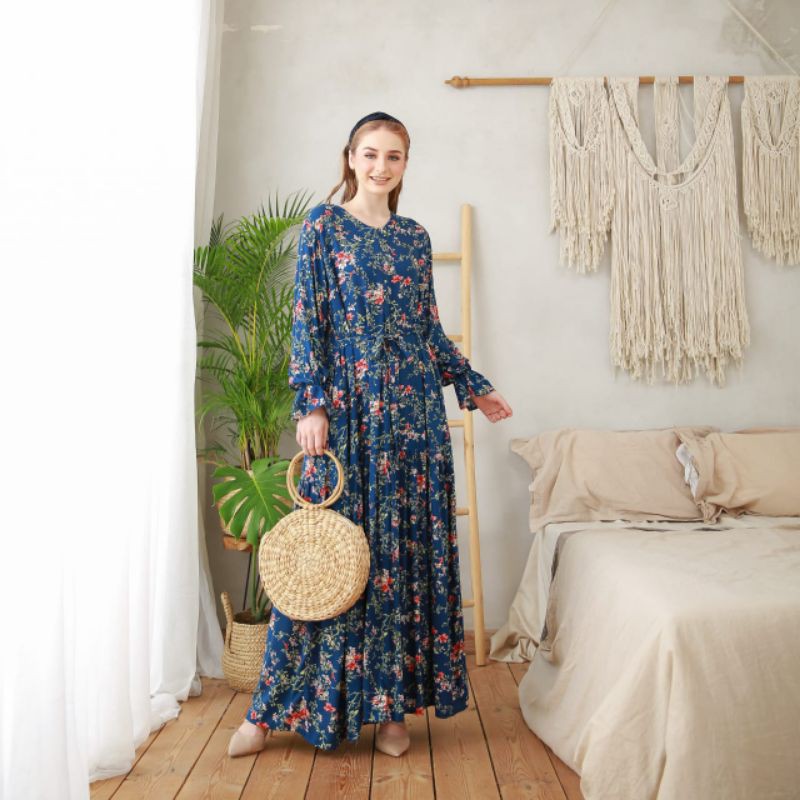 LILISIA DRESS