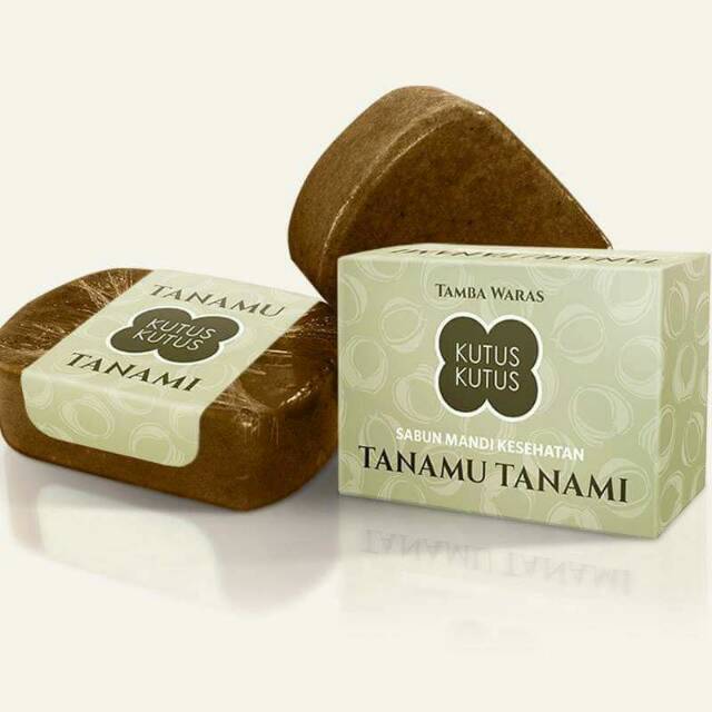 SABUN TANAMU TANAMI