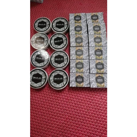 sepaket mabello