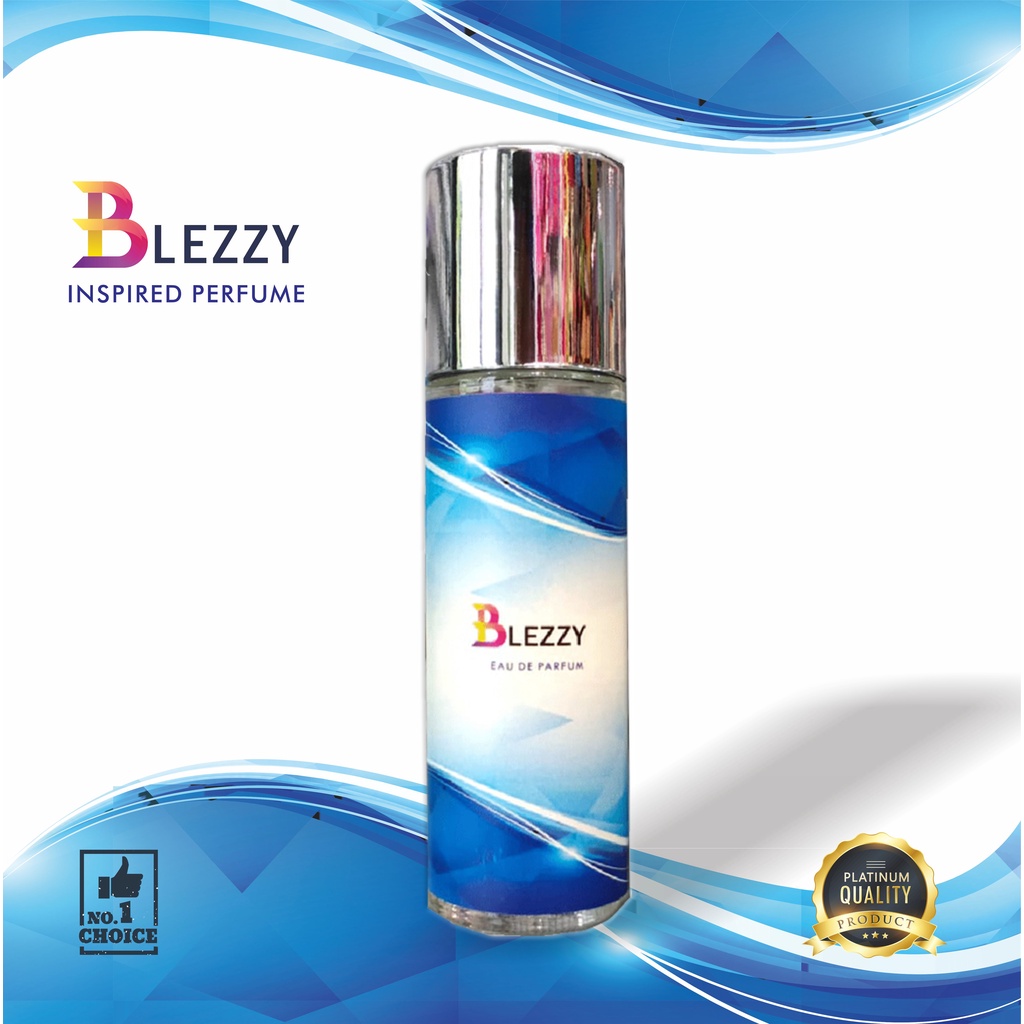 Blezzy Parfum Inspired Parfum Super Quality