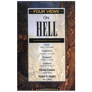 FOUR VIEWS ON HELL