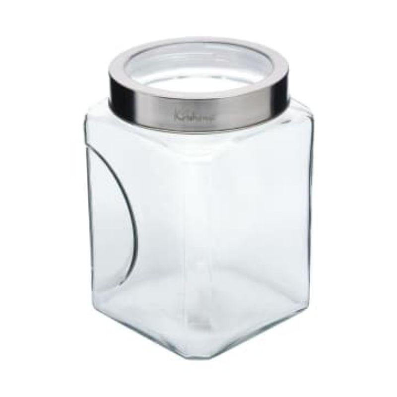 Krishome 1.6 Ltr Stoples Kaca original