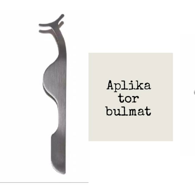 APLIKATOR BULU MATA PALSU