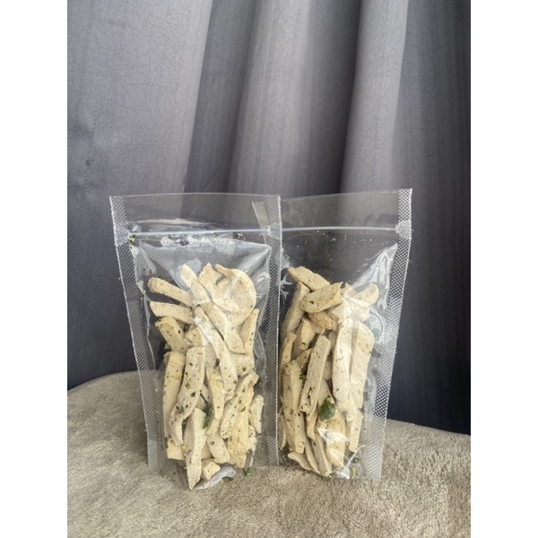 Basreng snacks - 60gr (pedas/original)