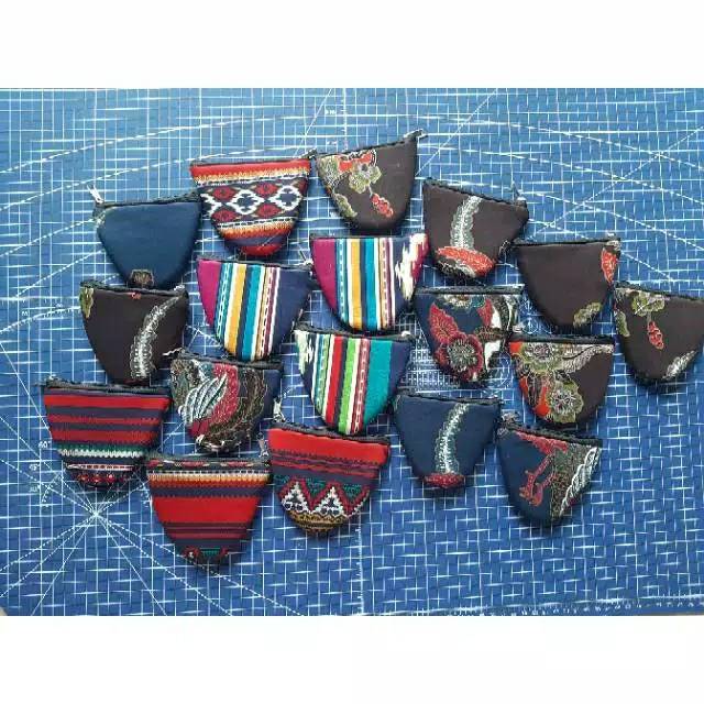 Dompet koin dompet perhiasan