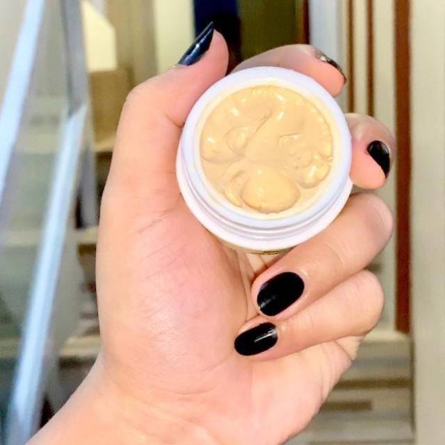 DR. GRECA BB CREAM