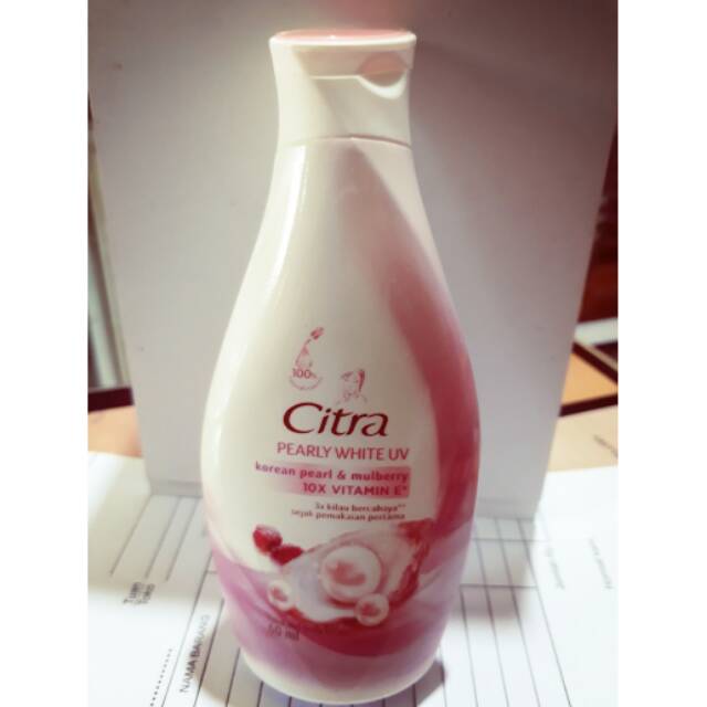 HEMBODY CITRA 60 ML