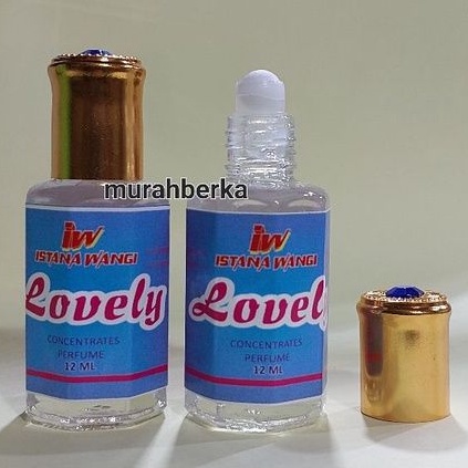 LOVLY 12ML