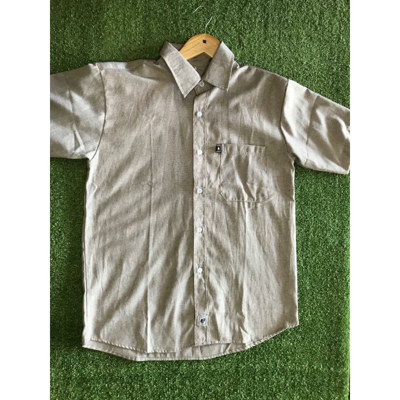 BADNESS || TSHIRT GREY
