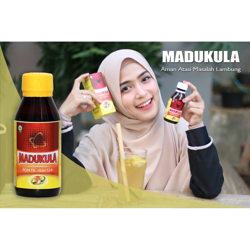 Madukula