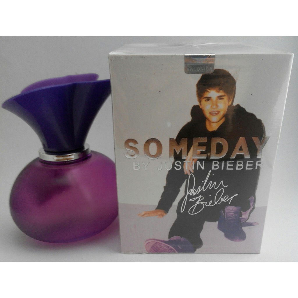Someday - Justin Bieber