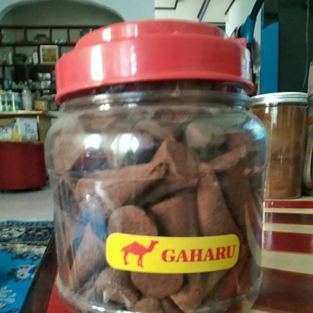 Gaharu kampar