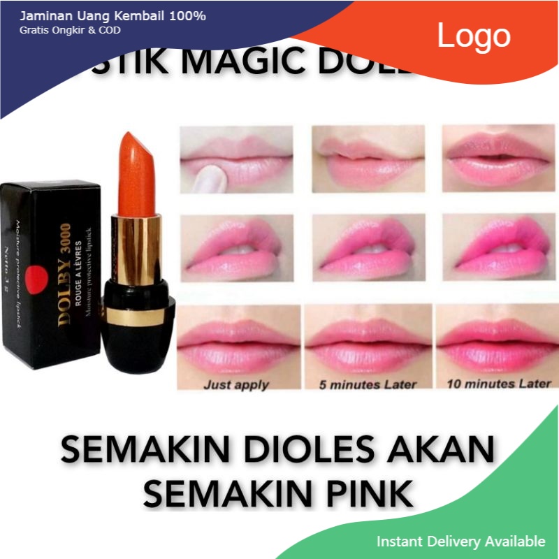 LIPSTIK DOLBY 151