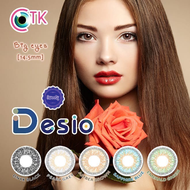 Desio