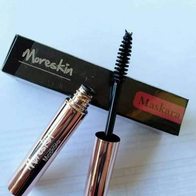 Maskara moreskin