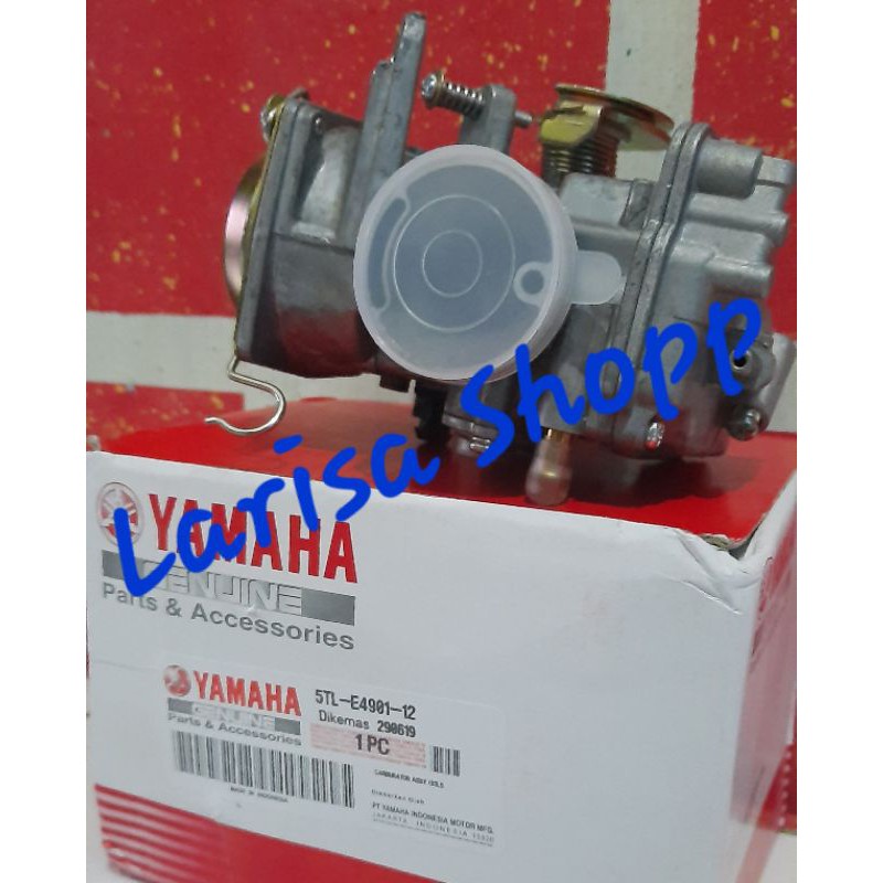 Karburator OriginaL 5TL