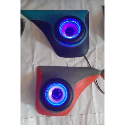 PANEL PINTU SPEAKER MOBIL