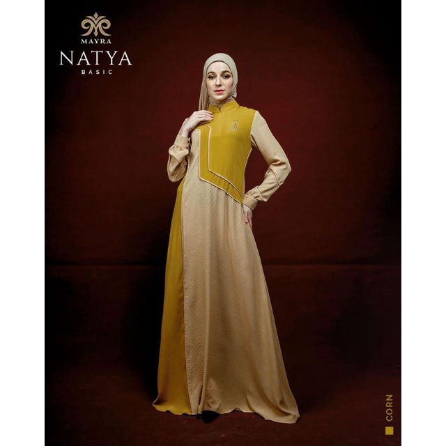 NATYA BASIC