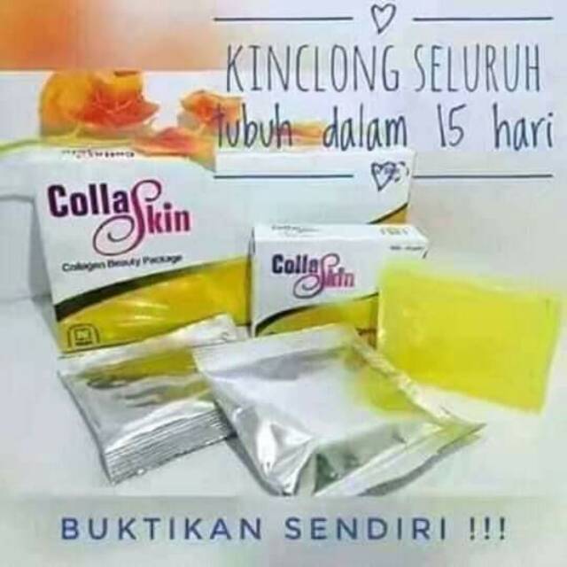 Collaskin