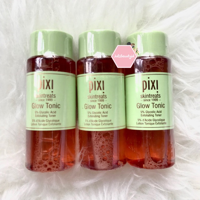PIXI GLOW TONIC