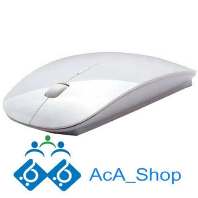 Mouse slim crank