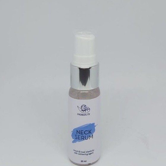 serum neck