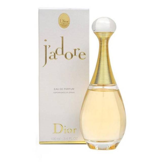 Parfum CD Jadore edp sp 100ml