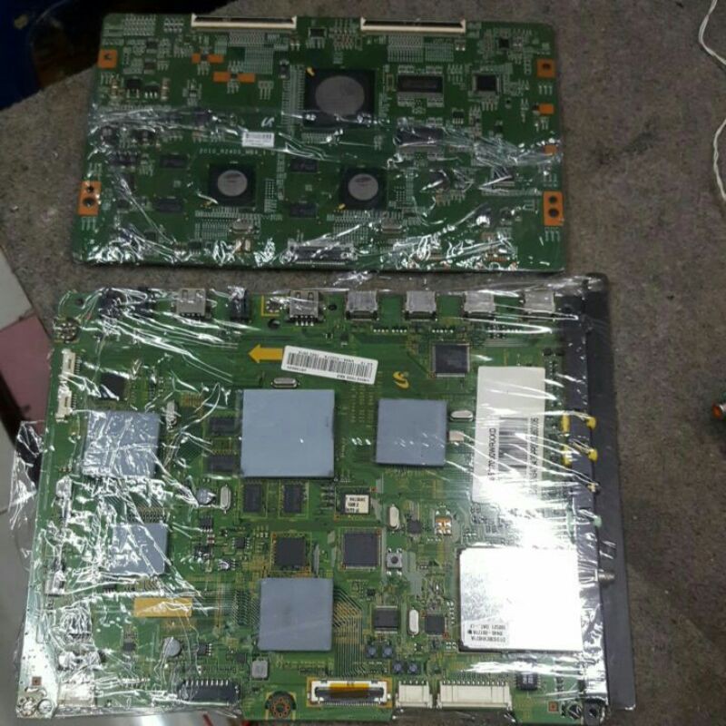 mb, tcon ua55c7000