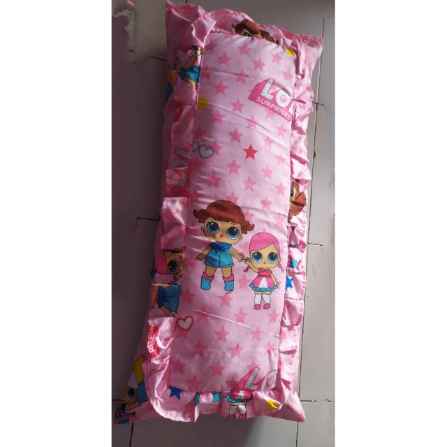 Bantal cinta