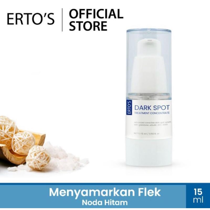 Dark Spot Ertos