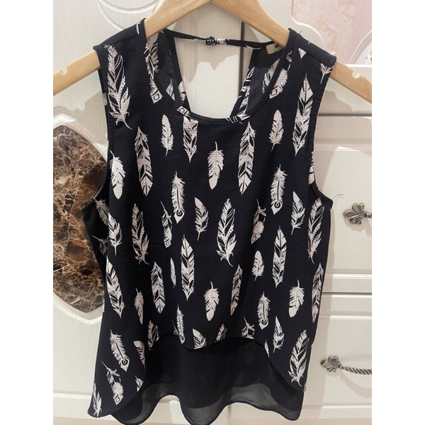 ATASAN WANITA IMPORT