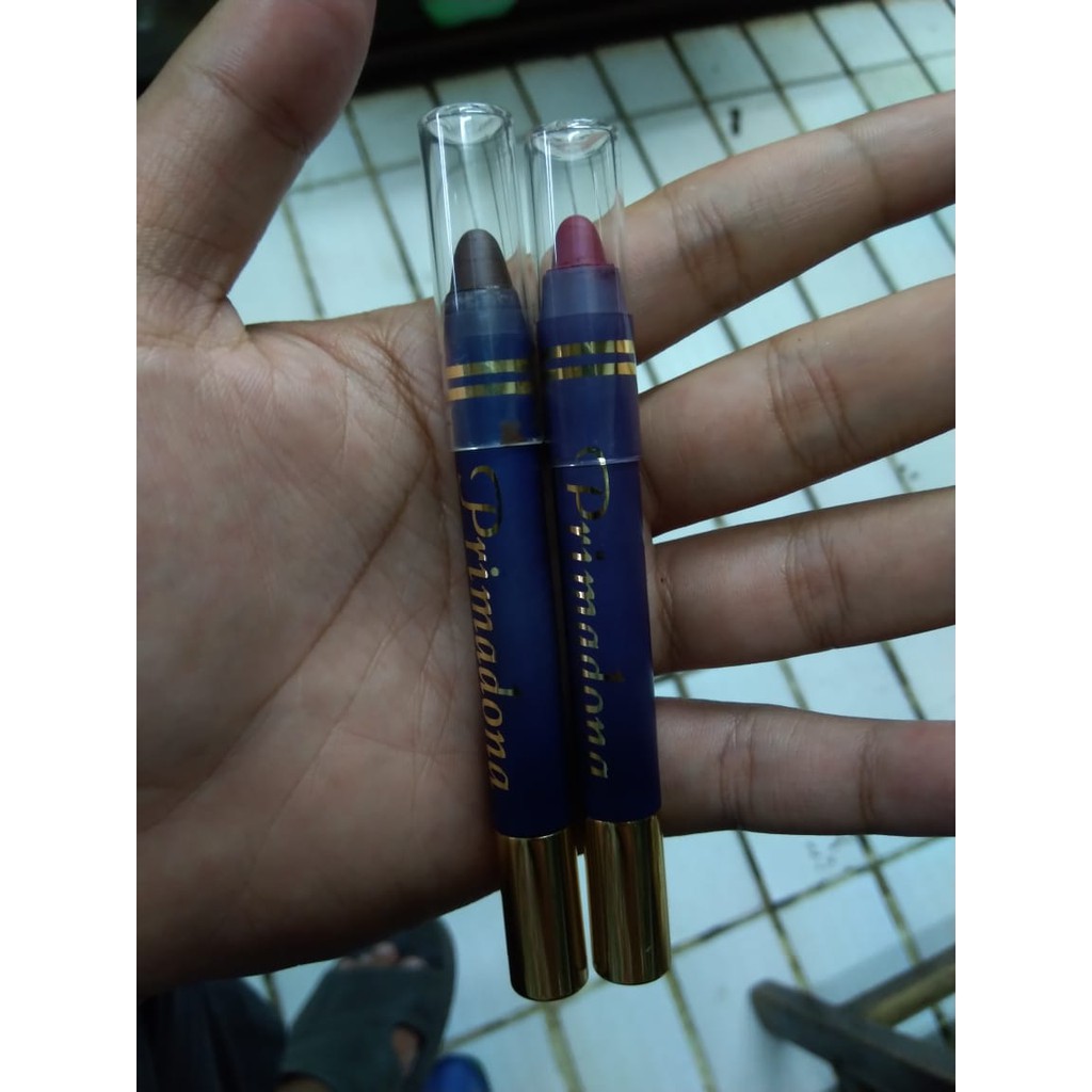 Primadona Lipstick 3,5 gr