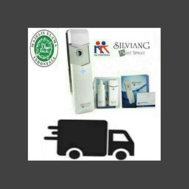 Silviang Mist Spray