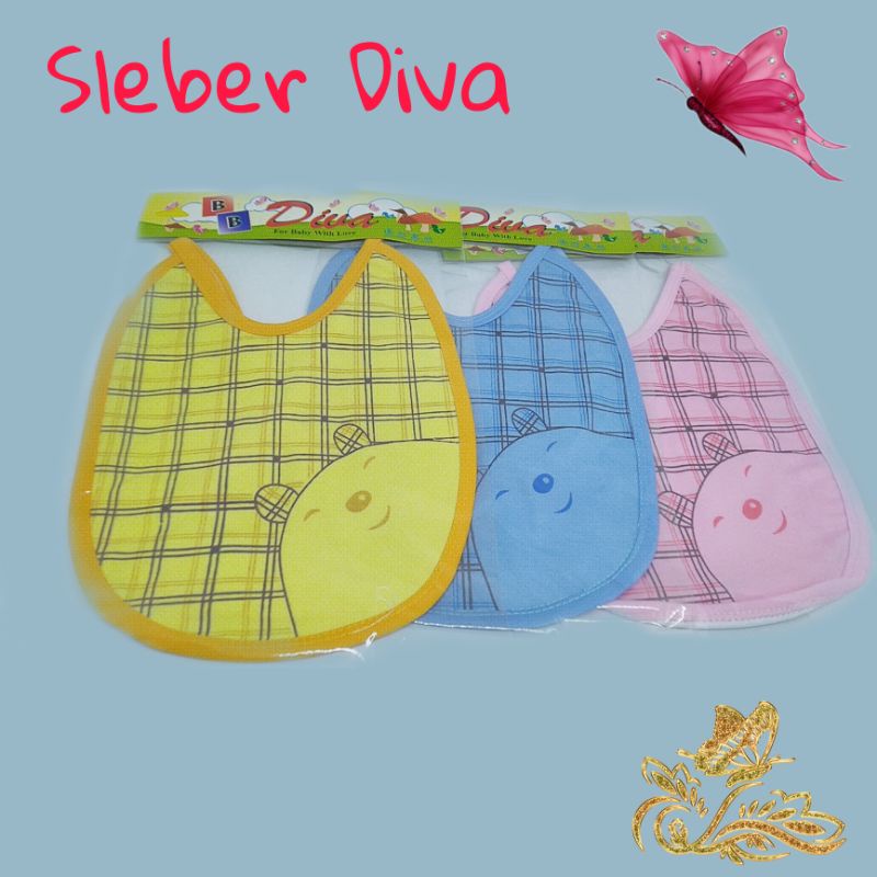 Sleber Diva