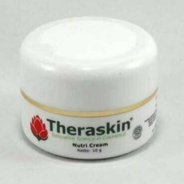 Theraskin Nutri Cream