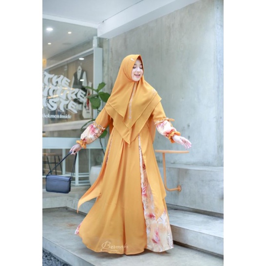 Set MARWAH BERMER'KS