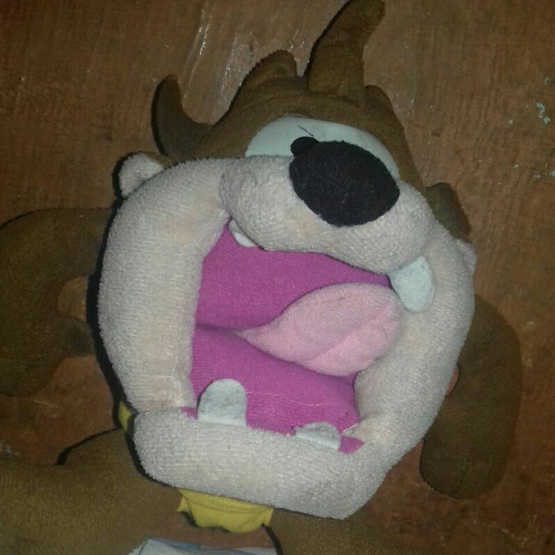 boneka
