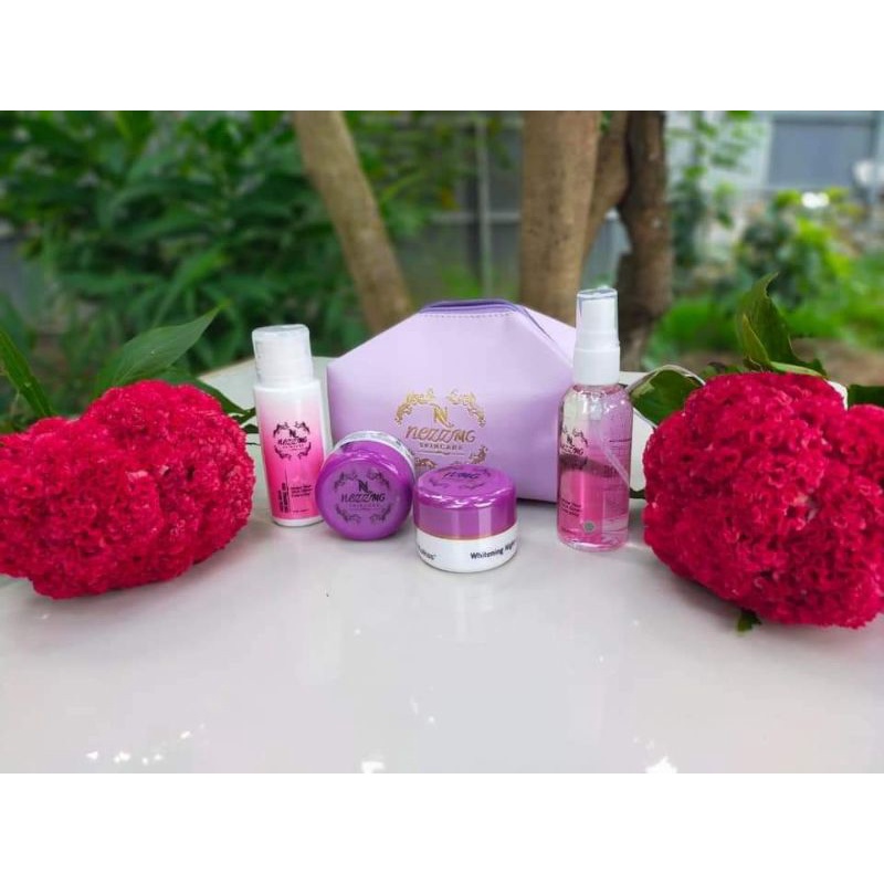 nezzmgskincare
