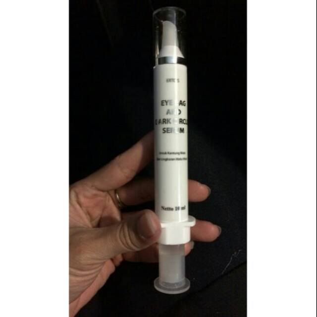 Ertos Eye Bag Dark CIrcle serum