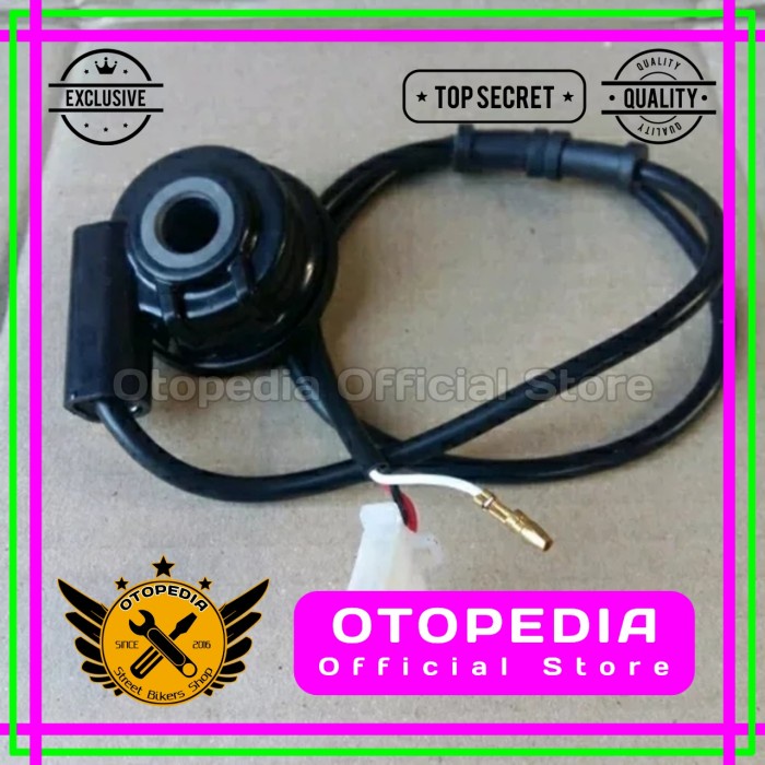 Gear Box Sensor Speedometer Old Cb150R