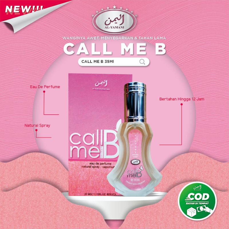 Call Me