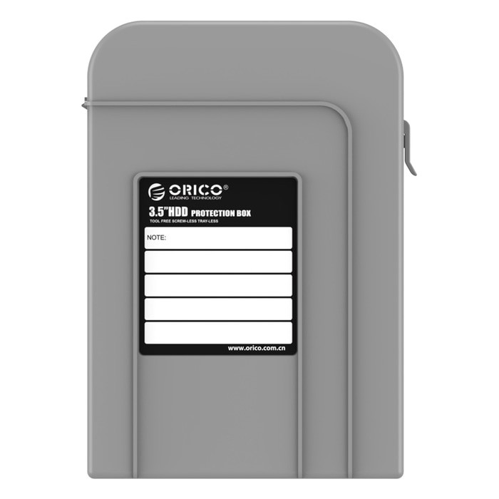 ORICO PHI-35 3.5" HDD Protector